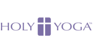 Holy Yoga Logo
